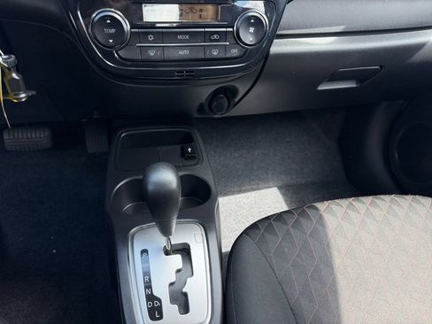 Used 2024 Mitsubishi Mirage ES FWD image 11