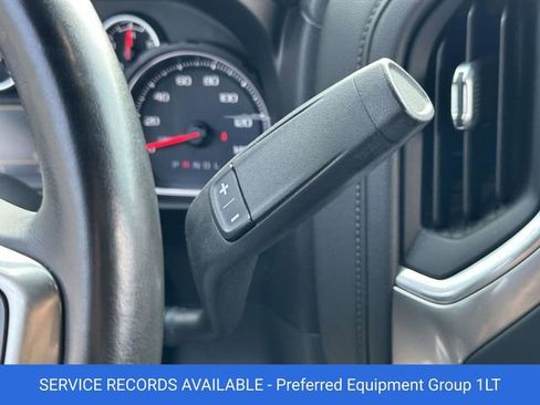 Certified 2021 Chevrolet Silverado 1500 LT w/ LPO, Liner Protection Package image 10