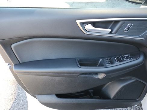 Used 2024 Ford Edge SEL w/ Convenience Package image 14