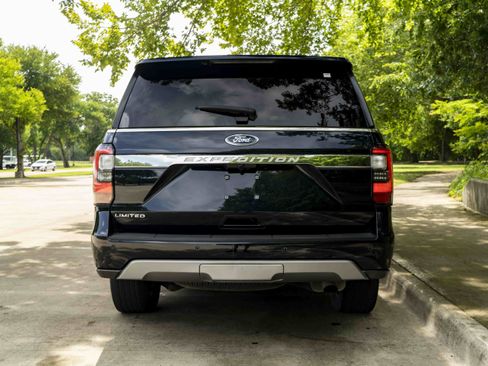 Used 2021 Ford Expedition Limited RWD image 8