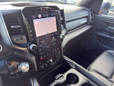 Used 2024 RAM 1500 Rebel w/ Rebel Level 2 Equipment Group image 22