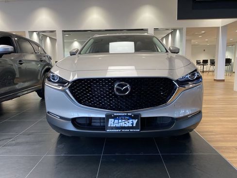 Used 2024 MAZDA CX-30 AWD 2.5 S w/ Preferred Package image 3