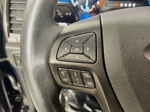 Used 2023 Ford Ranger Lariat w/ Tremor Off-Road Package AWD/4WD image 19