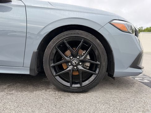 Used 2024 Honda Civic Sport image 7