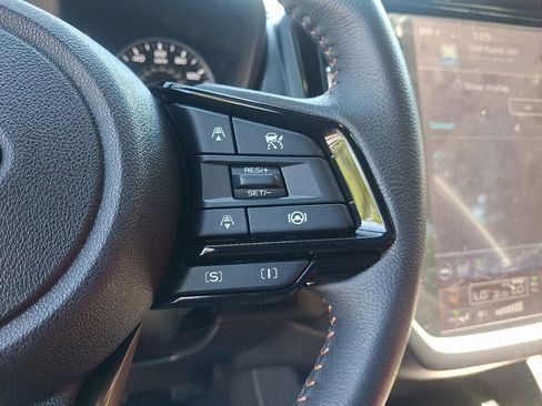 Certified 2025 Subaru Forester Sport w/ Popular Package #1 image 20