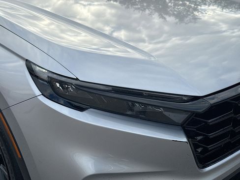 Used 2025 Honda CR-V EX-L image 33