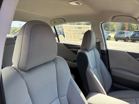 New 2025 Subaru Legacy Premium image 46