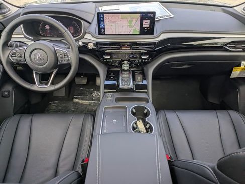 New 2026 Acura MDX w/ Technology Package image 18