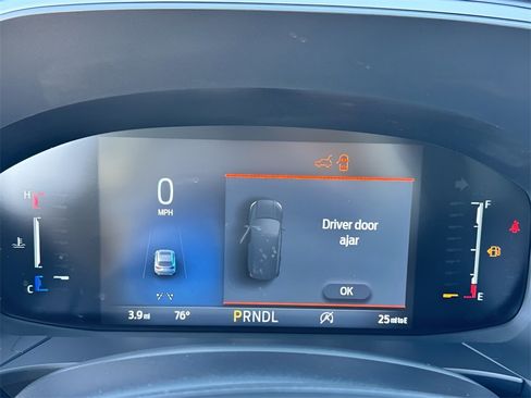 New 2026 Ford Escape Active image 8