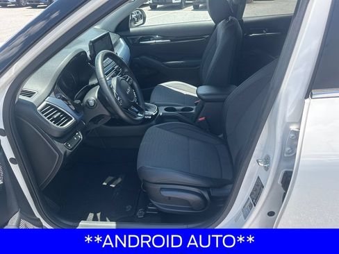 Used 2022 Kia Seltos S FWD image 10