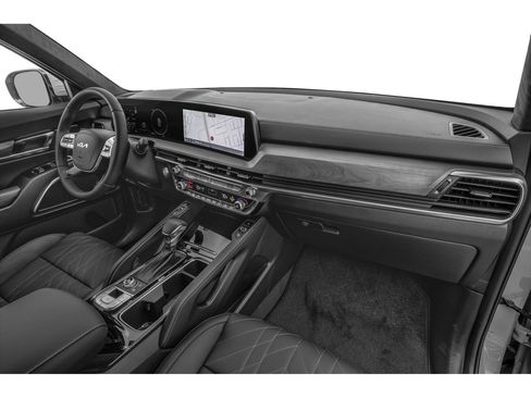Certified 2024 Kia Telluride SX Prestige X-Line AWD/4WD image 37