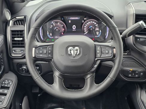 New 2026 RAM 2500 Rebel image 6