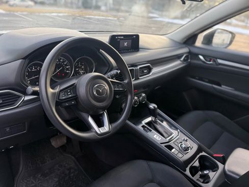 Used 2017 MAZDA CX-5 Sport image 20