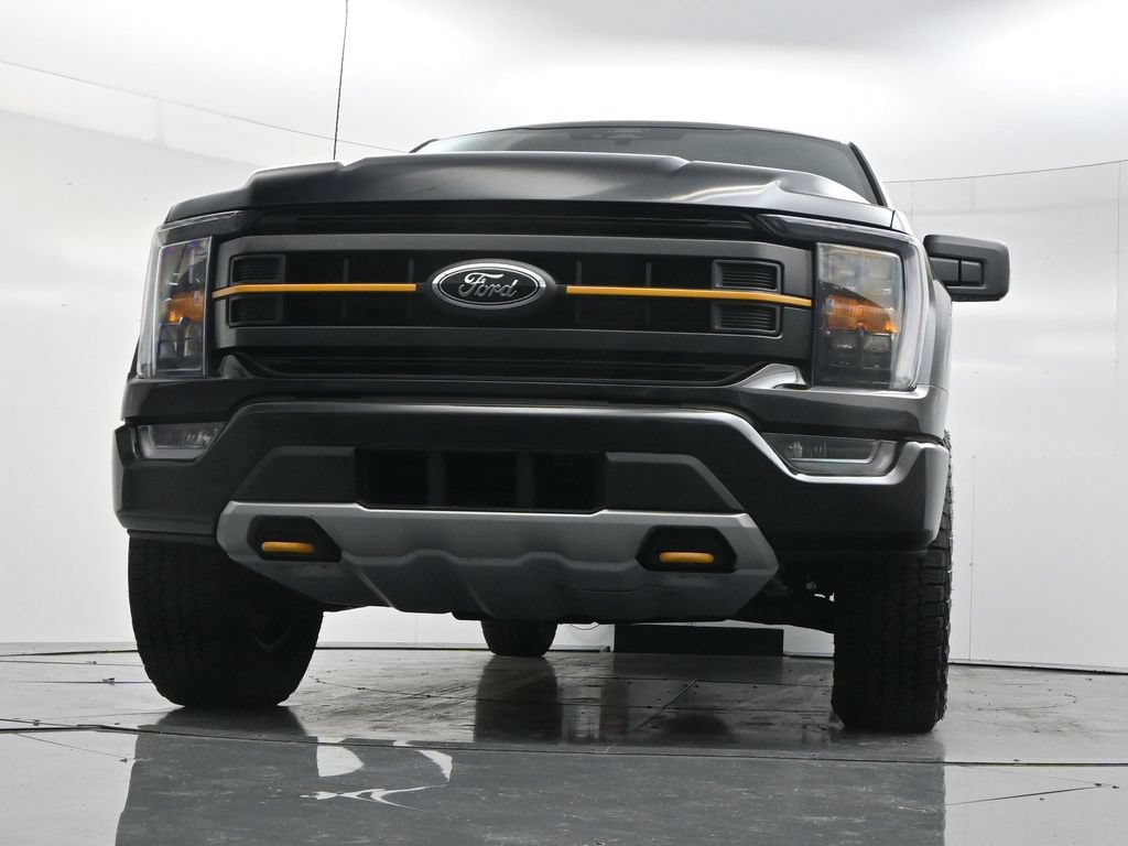 Used 2022 Ford F150 Tremor w/ Equipment Group 401A Mid AWD/4WD image 46