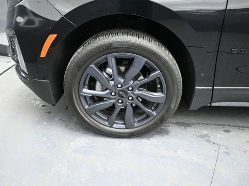 Used 2024 Chevrolet Equinox RS image 14