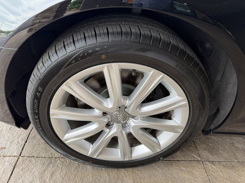 Used 2015 Audi A6 2.0T Premium Plus w/ Premium Plus Package AWD/4WD image 9