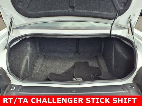 Used 2023 Dodge Challenger R/T Scat Pack w/ T/A Package image 7