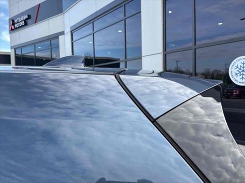 Used 2025 Honda Odyssey Elite image 8