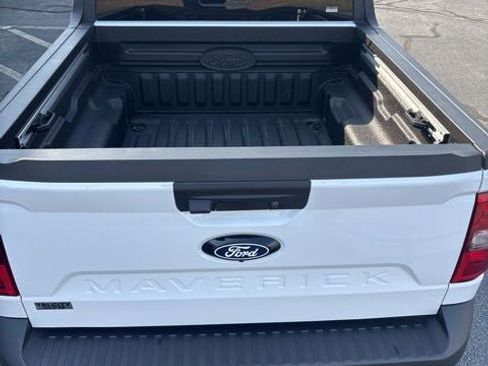 New 2026 Ford Maverick Lariat w/ Black Appearance Package AWD/4WD image 31