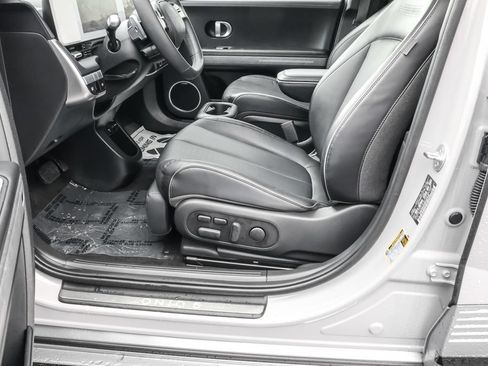 Certified 2024 Hyundai Ioniq 5 Limited AWD/4WD image 19