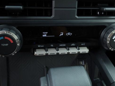 New 2026 Toyota Tacoma SR5 image 8