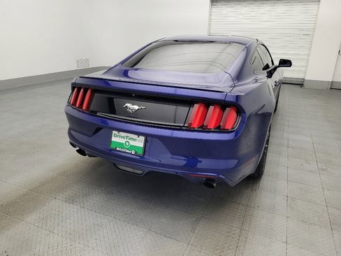 Used 2016 Ford Mustang Coupe w/ Interior & Wheel Package RWD image 7