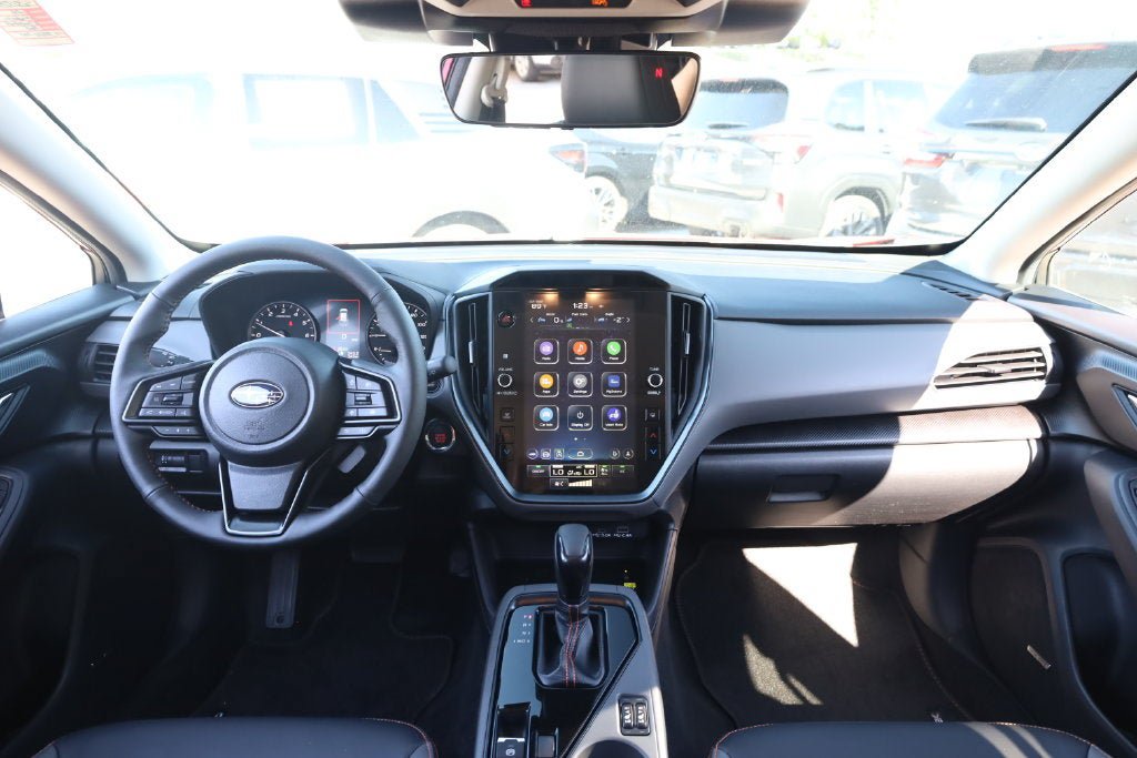 New 2026 Subaru Crosstrek 2.5i Limited AWD/4WD image 20