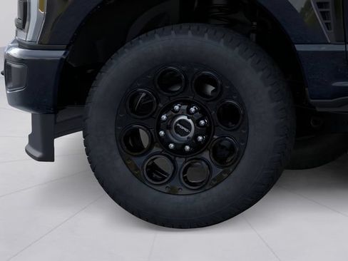 New 2026 Ford F250 Lariat w/ Black Appearance Package AWD/4WD image 19