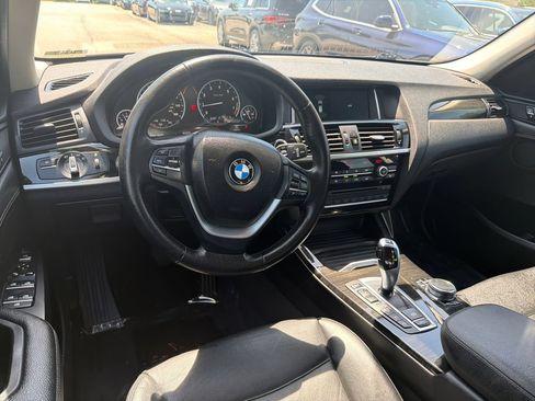 Used 2017 BMW X3 xDrive28i AWD/4WD image 22