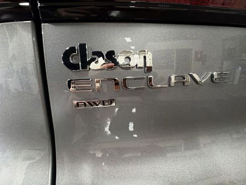 New 2026 Buick Enclave Preferred w/ Power Package image 64