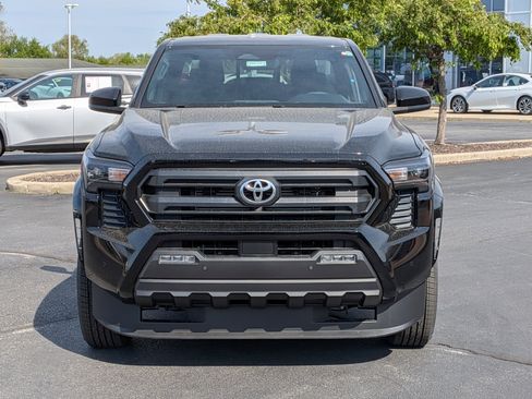 New 2026 Toyota Tacoma SR5 AWD/4WD image 2