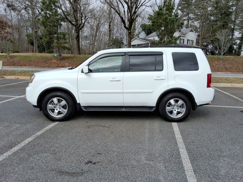 Used 2011 Honda Pilot EX-L image 8