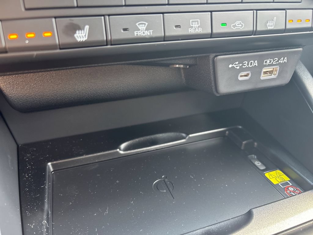 New 2026 Subaru Outback Limited AWD/4WD image 17