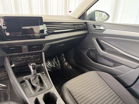 New 2026 Volkswagen Jetta S image 28