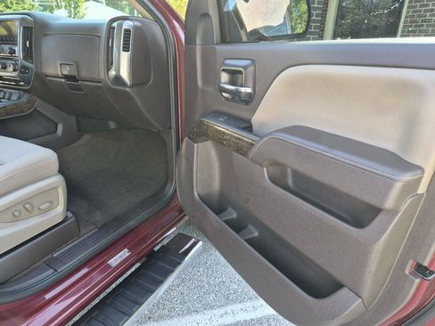 Used 2014 Chevrolet Silverado 1500 LT w/ LT Convenience Package RWD image 21