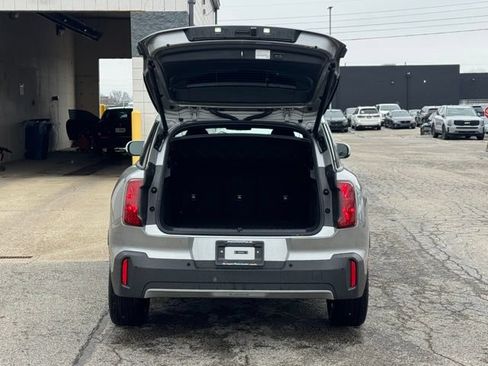 Used 2026 MINI Cooper Countryman S AWD/4WD image 32