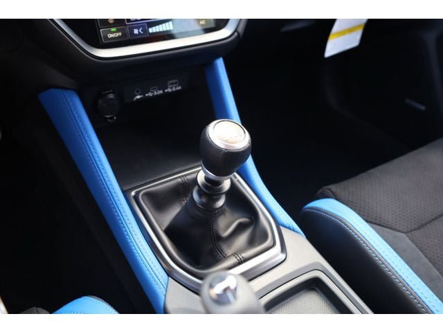 New 2026 Subaru WRX tS AWD/4WD image 39