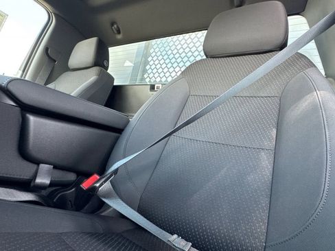 New 2025 Chevrolet Silverado 3500 W/T w/ WT Convenience Package image 12