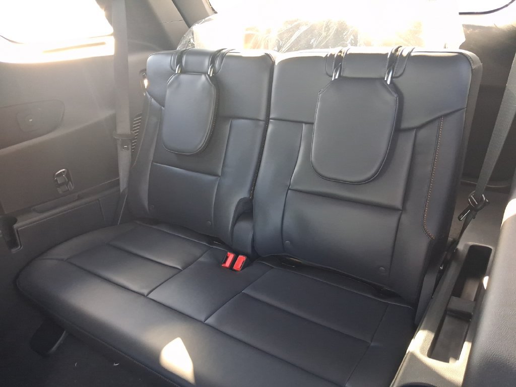 New 2027 Ford Explorer Tremor w/ Tremor Convenience Package AWD/4WD image 40