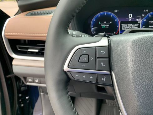 New 2026 Toyota Grand Highlander AWD image 29