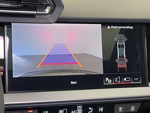 New 2026 Audi A3 2.0T Premium image 30