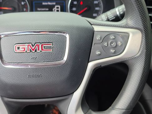 Used 2023 GMC Acadia SLE w/ Driver Convenience Package AWD/4WD image 23