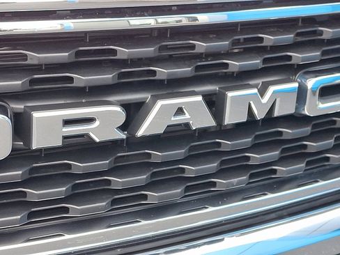 Used 2022 RAM 1500 Big Horn image 34