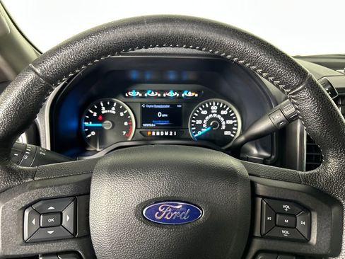 Used 2016 Ford F150 XLT w/ Equipment Group 302A Luxury image 14