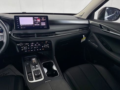 Certified 2026 INFINITI QX60 Luxe w/ Cargo Package image 30