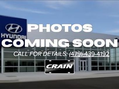 Used 2025 Hyundai Tucson SEL