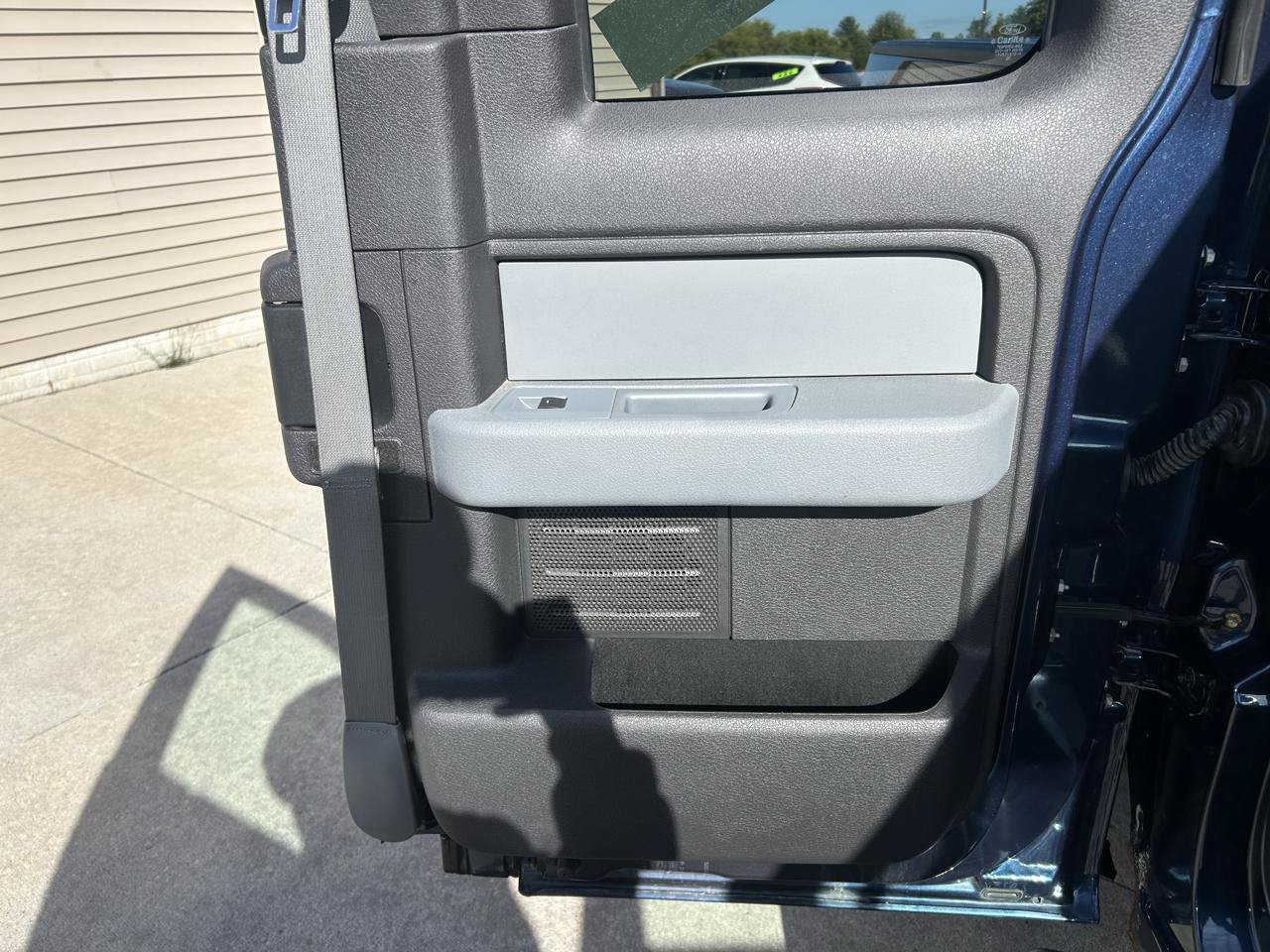Used 2013 Ford F150 XLT w/ Luxury Equipment Group AWD/4WD image 17