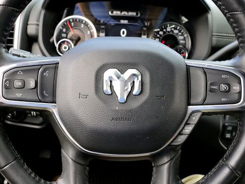 Used 2024 RAM 3500 Laramie w/ Night Edition image 12