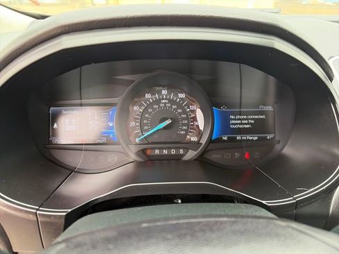 Used 2023 Ford Edge SEL AWD/4WD image 29