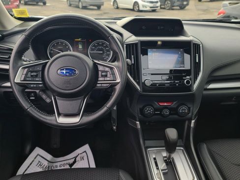 Used 2020 Subaru Forester Premium image 15
